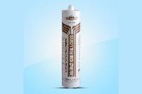 SS821 Transparent Silicone Structural Sealant