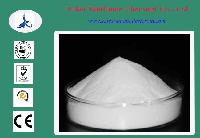 Fat Burner Homebrew Steroids L-thyroxine T4 for Muscle Growth White Crystal 51-48-9