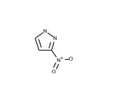 26621-44-3 3-Nitro-1H-pyrazole