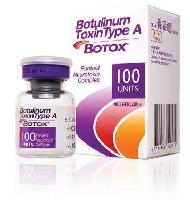 Botox 100iu/150iu