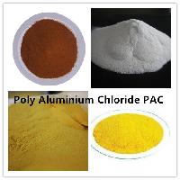 Poly Aluminium chloride (PAC) 30% powder for water treatment chemical