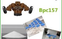 BPC-157|BPC 157|BPC157 Lyophilized powder High Purity Peptides Pentadecapeptide