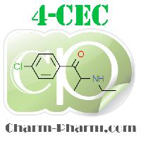 4-CEC , 4-chloroethcathinone