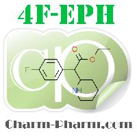 4F-EPH , 4-fluoroethylphenidate , Stimulants , 9312312-12-1