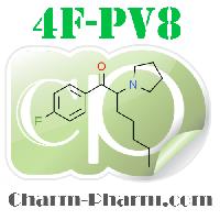 4F-PV8, 4F-PV-8, Stimulants , 99799-28-8