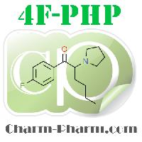4F-PHP , 4FPHP , Stimulants , 117232-21-2