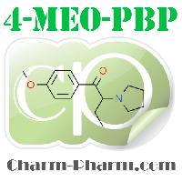 4-MeO-PBP, 4-MOPBP,4-MeO-alpha-PBP , Stimulants , 385649-55-8