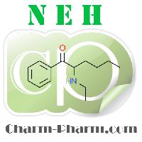 NEH , Ethyl-hexedrone,HEX-EN,HEXEN , Stimulants , 18410-62-3