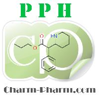 PPH , Propylphenidate , Stimulants , 841232-41-2