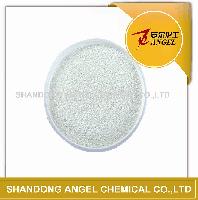 Ca(ClO)2, white powder or granule