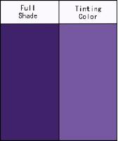 Pigment violet 23 RLN for Plastic、coating、inks