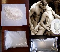 99.0%MIN. Purity Hot Sale Sex Enhancement Dapoxetine Hcl Priligy Raw Powder