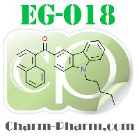 EG-018 , Cannabinoids , 983123-31-2
