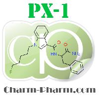 PX-1 , 5F-APP-PICA,SRF-30 , Cannabinoids , 743231-02-1