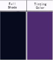 Pigment violet 23 BLS for Plastic、coating、inks