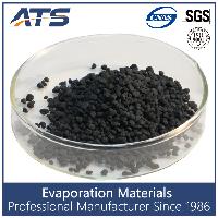 99.99% lanthanum titanium oxide LaTiO3 sinter granule