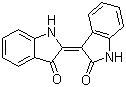 Indirubin 97%, anti-cancer effect ingredient, Shaanxi Yongyuan Bio-Tech