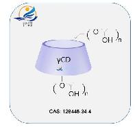 hydroxypropyl-gamma-cyclodextrin
