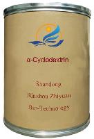 manufacture : alpha-cyclodextrin