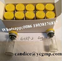 Eledoisin Acetate hot quality Cas No.: 69-25-0 Peptide Human