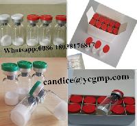 Ipamorelin 2mg/Vial for human Growth Acetate Powders
