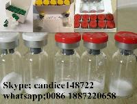 2mg/vials Oxtocin/ oxytocin lyophilized CAS; 50-56-6 peptides powder