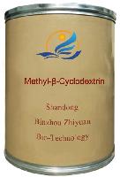 manufacture : methyl-beta-cyclodextrin