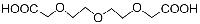 3,6,9-Trioxaundecanedioic acid
