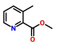 Methyl 3-methylpyridine-2-carboxylate