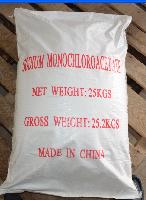 sodium mono chloroacetate