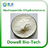 Natural Sweeteners Neohesperidin Dihydrochalcone(NHDC) 98% for food & beverage