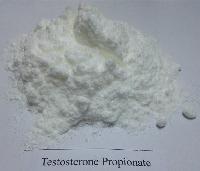 Testosterone Propionate / Tp / CAS: 57-85-2