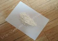 2-Amino-5-Bromo-4-Methyl-3-Nitropyridine Raw Chemical Materials CAS 100367-40-6