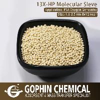 Zeolite 13X-HP Molecular Sieve Oxygen Separator for Air Separation Plant