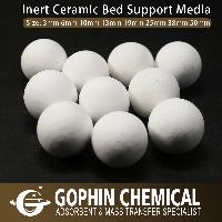 High Purity 99 Alumina Ball for Catalyst Support