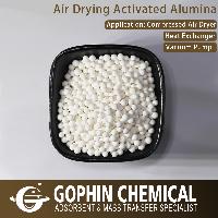 Gophin AA-5 Activated Alumina Drier