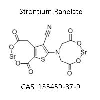 Strontium Ranelate