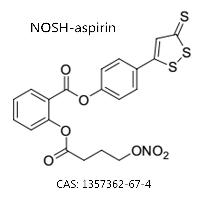 NOSH-aspirin
