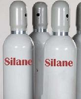 Silane SiH4