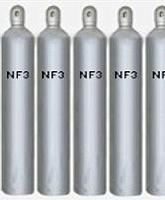 Nitrogen Trifluoride NF3