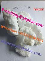 N-Ethylhexedrone N-Ethyl-Hexedrone Ethyl-hexedrone HEXEN HEX-EN NEH CAS 18410-62-3