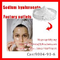 Cosmetic raw materials/High/ low molecule weight