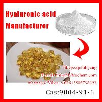 Best hyaluronic acid food grade