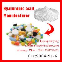 High Quality Hyaluronic Acid Sodium Salt