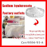 Top level useful sodium hyaluronate low molecule weight type
