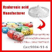 Low molecular Sodium Hyaluronate best quality best price