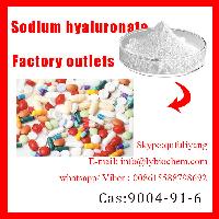 Sodium Hyaluronate(Low Molecule Weight Level)