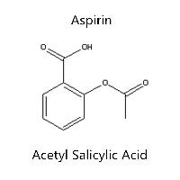 Acetyl Salicylic Acid