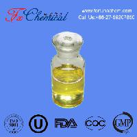 High quality Garlic Oil CAS 8000-78-0 of Pharmaceutical grade and feed grade