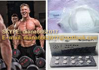 Steroids Anavar Muscle Building Oxymetholone / Oxandrin 99%